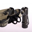 Налобный фонарь Zebralight H502D L2